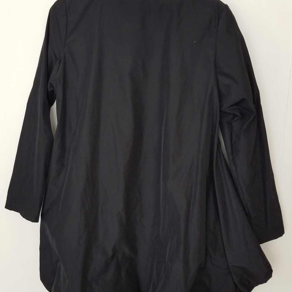 Mod-style Tunic / bubble top - Picture 3 of 3